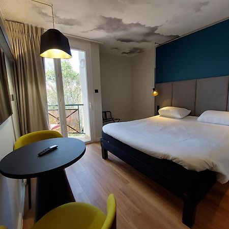 Ibis Sete Balaruc Les Bains Bien-Etre Et Spa Exterior photo